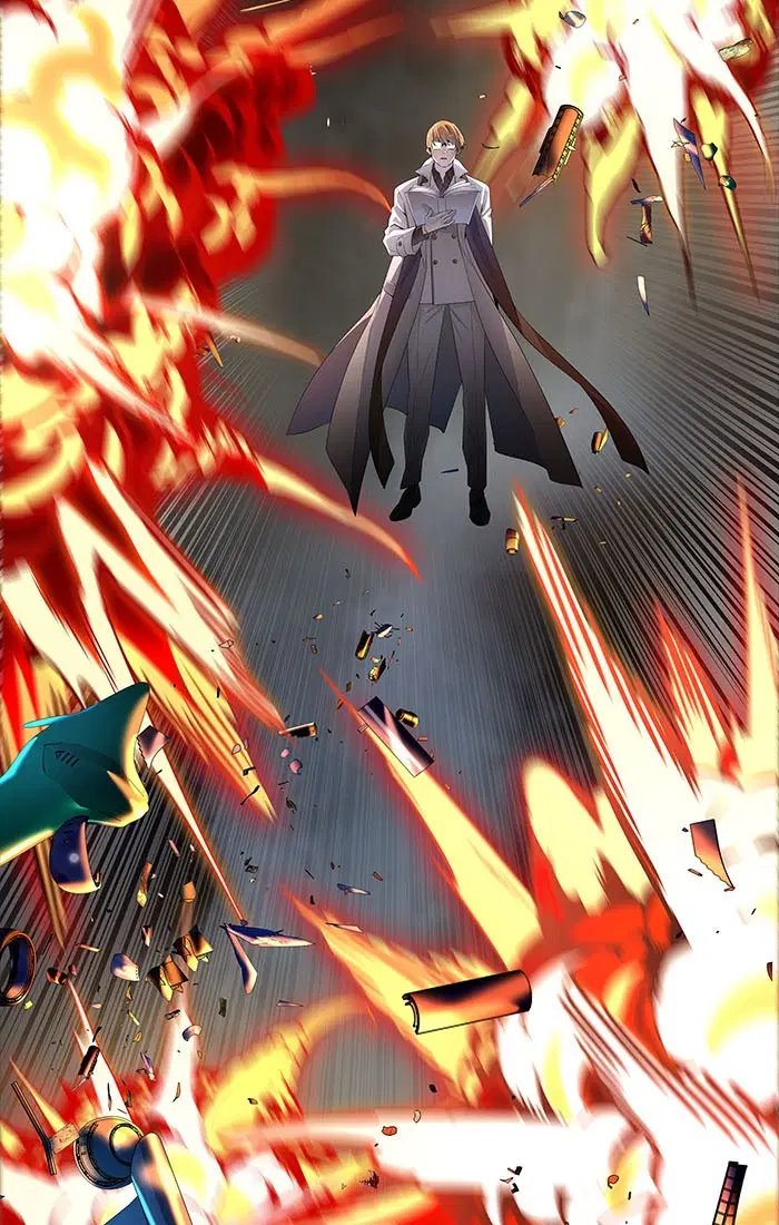 Tower of God ตอนที่ 542 หน้า 151