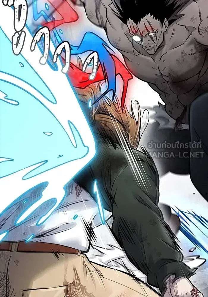 Tower of God ตอนที่ 625 หน้า 315