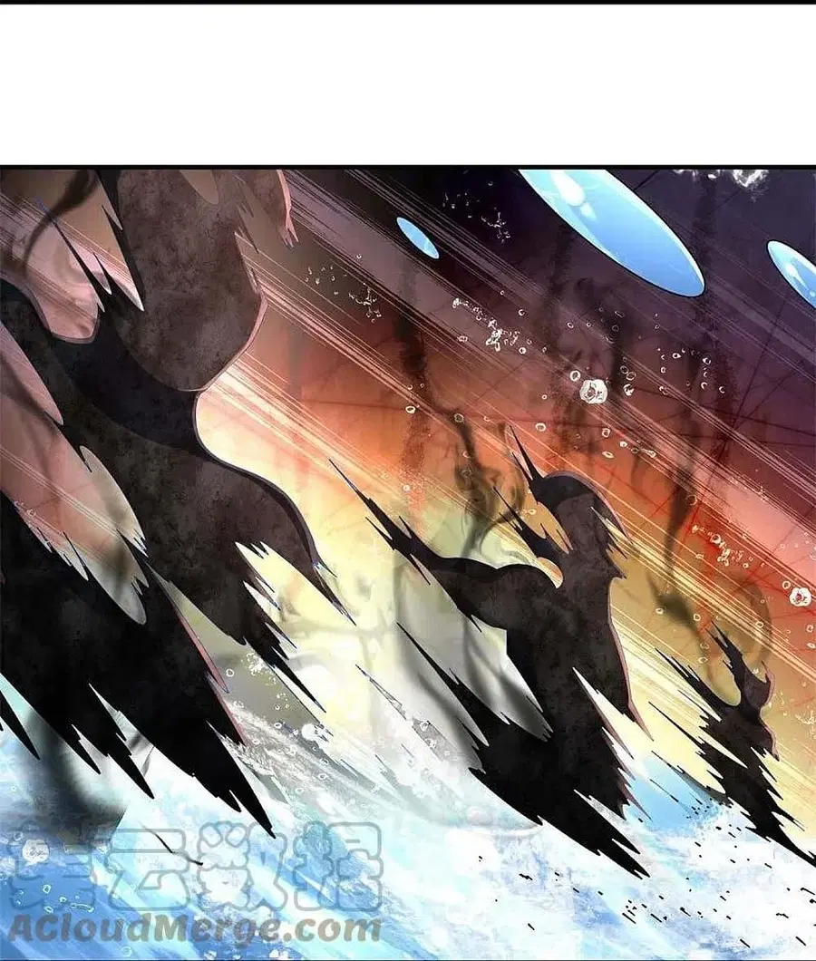 I’m the Great Immortal ตอนที่ 391 หน้า 32