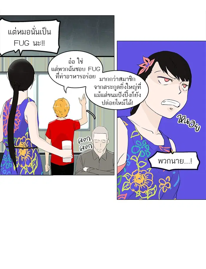 Tower of God ตอนที่ 106 หน้า 24