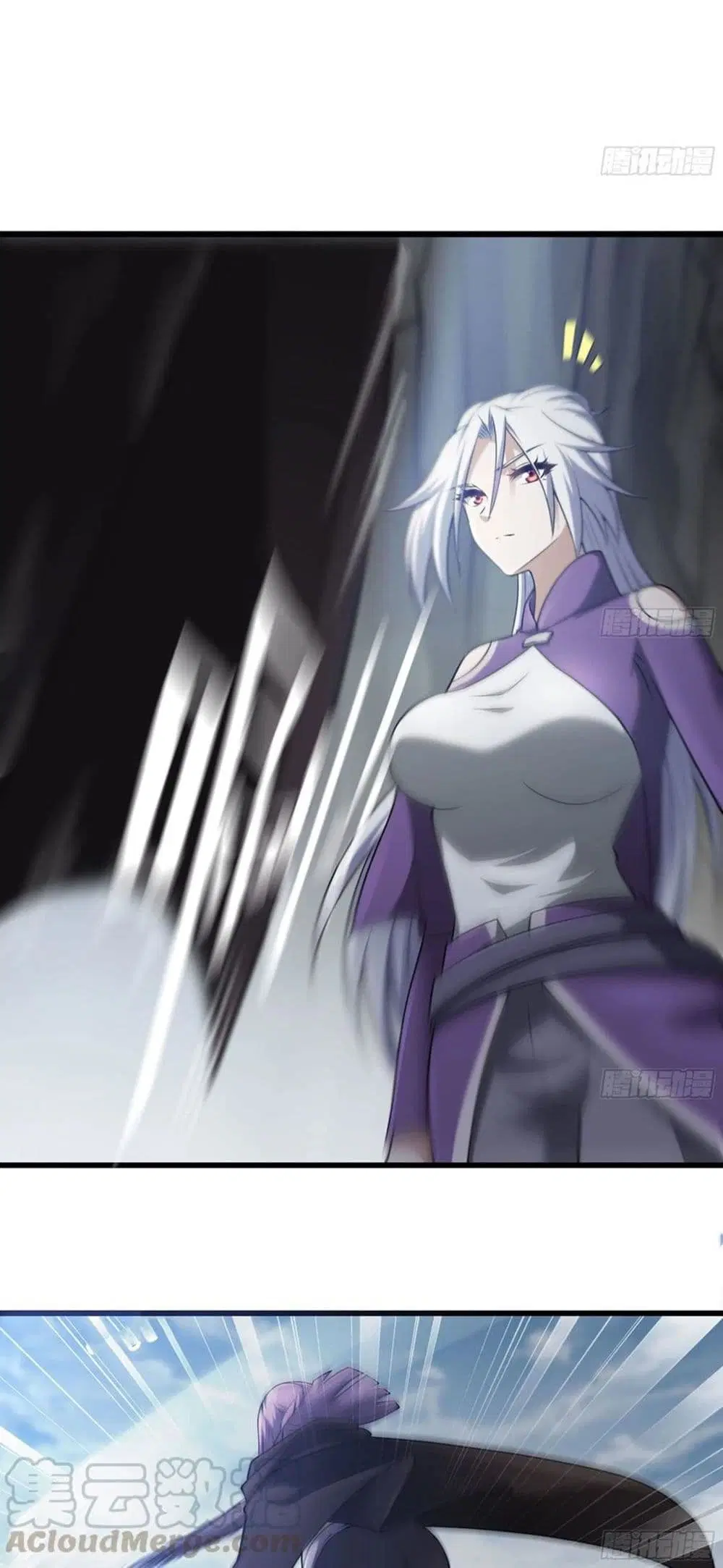 My Wife is a Demon Queen ตอนที่ 257 หน้า 9