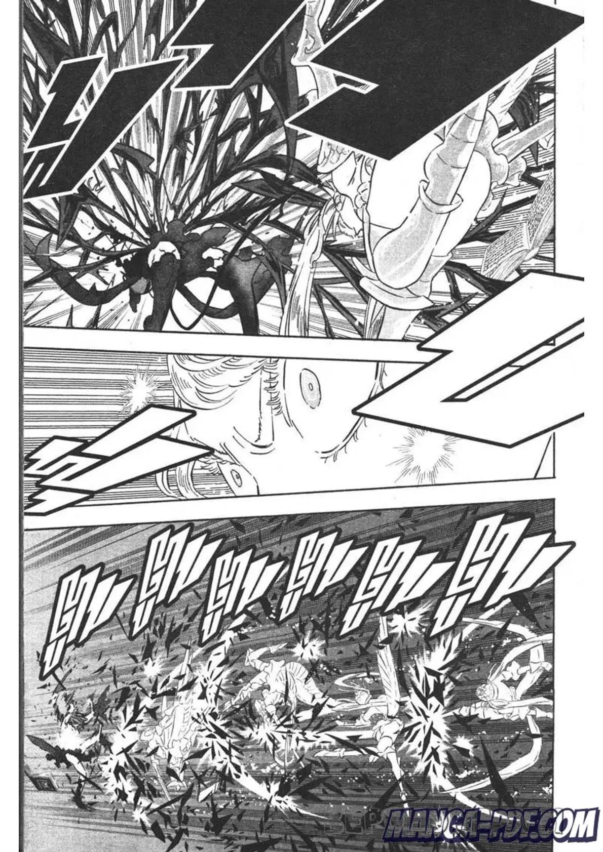 Black Clover ตอนที่ 297 หน้า 6