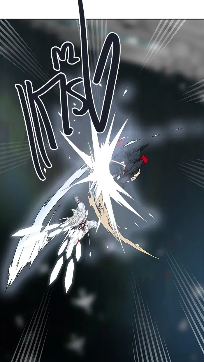 Tower of God ตอนที่ 481 หน้า 27
