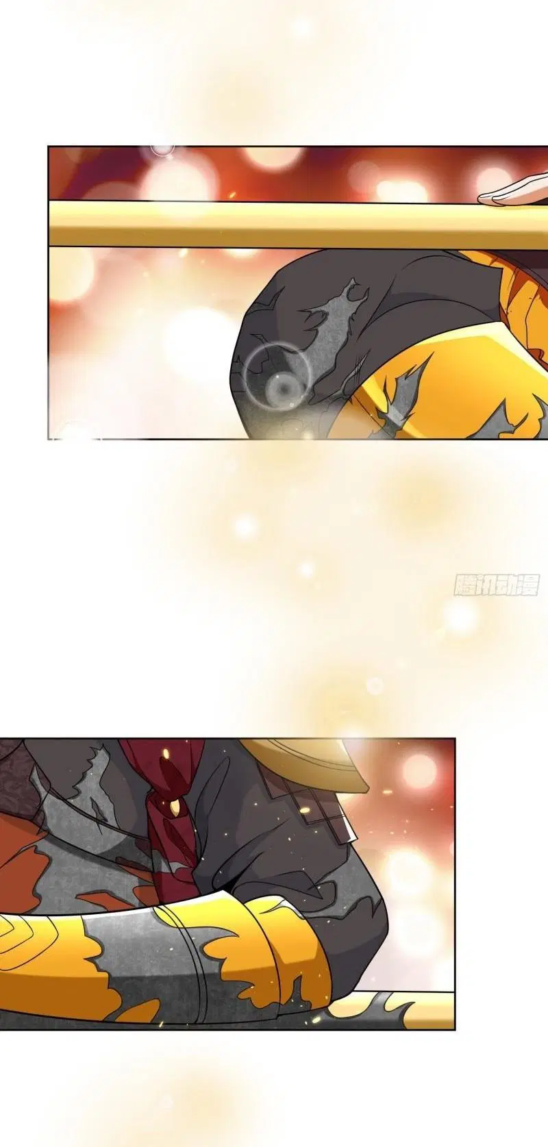 The First Order ตอนที่ 137 หน้า 59