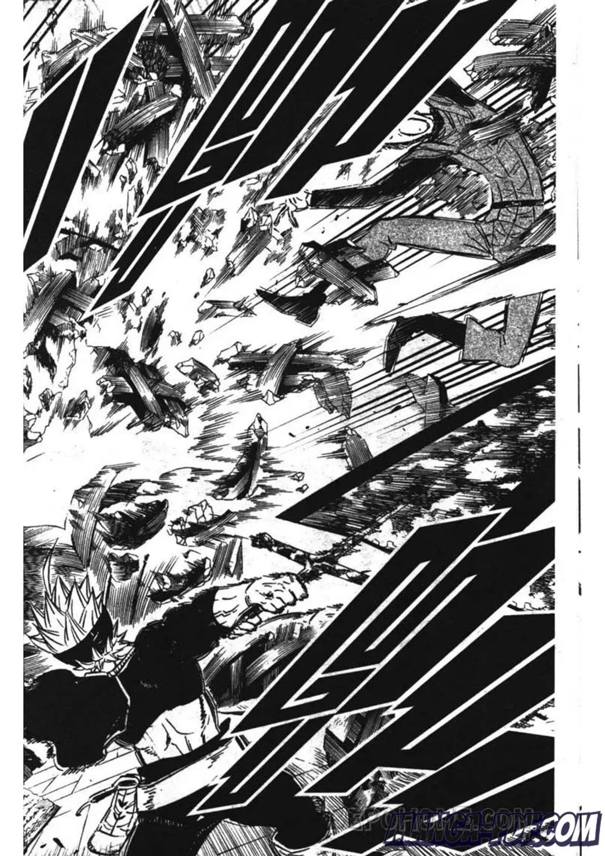Black Clover ตอนที่ 229 หน้า 14