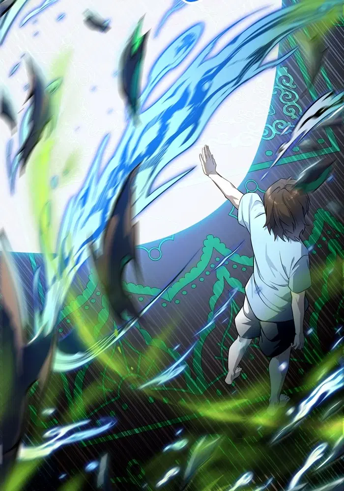 Tower of God ตอนที่ 554 หน้า 90