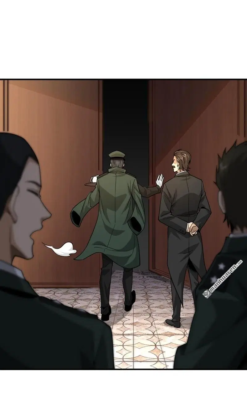 The First Order ตอนที่ 359 หน้า 8