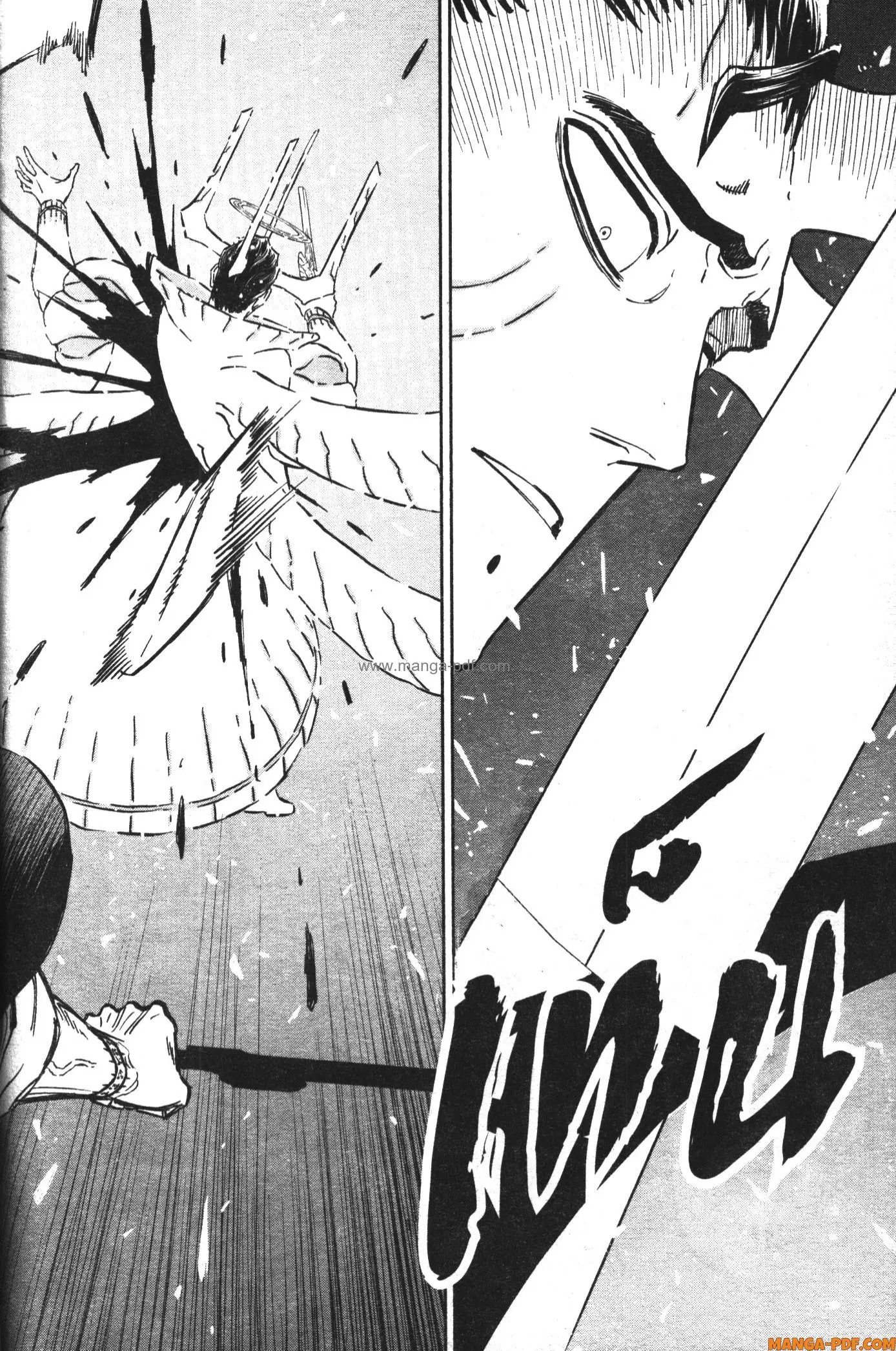 Black Clover ตอนที่ 366 หน้า 12