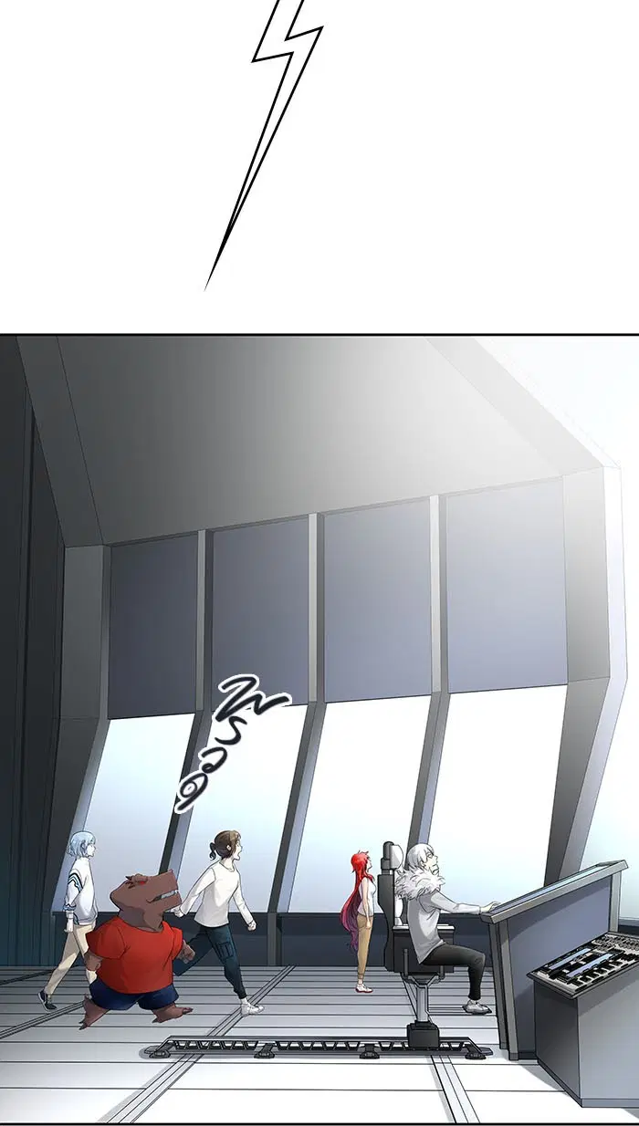 Tower of God ตอนที่ 516 หน้า 9