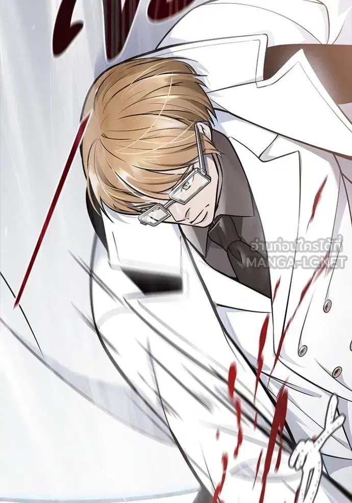Tower of God ตอนที่ 639 หน้า 120
