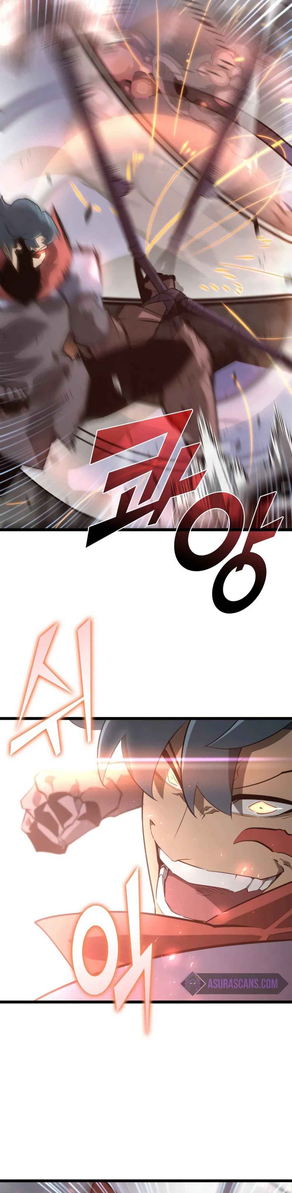 Return of the SSS-Class Ranker ตอนที่ 12 หน้า 16