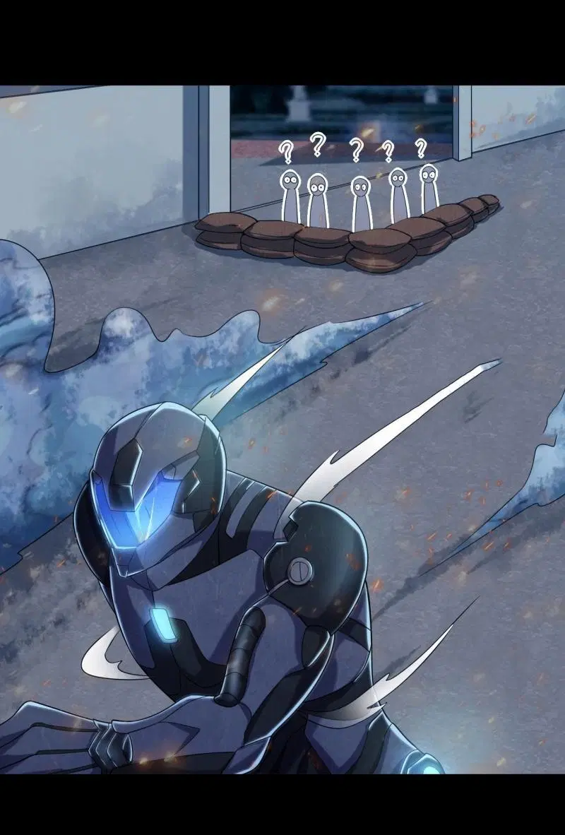 The First Order ตอนที่ 239 หน้า 19