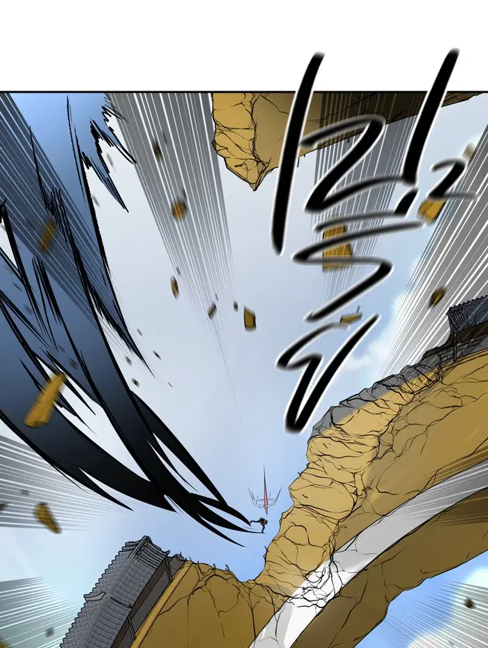 Tower of God ตอนที่ 383 หน้า 7