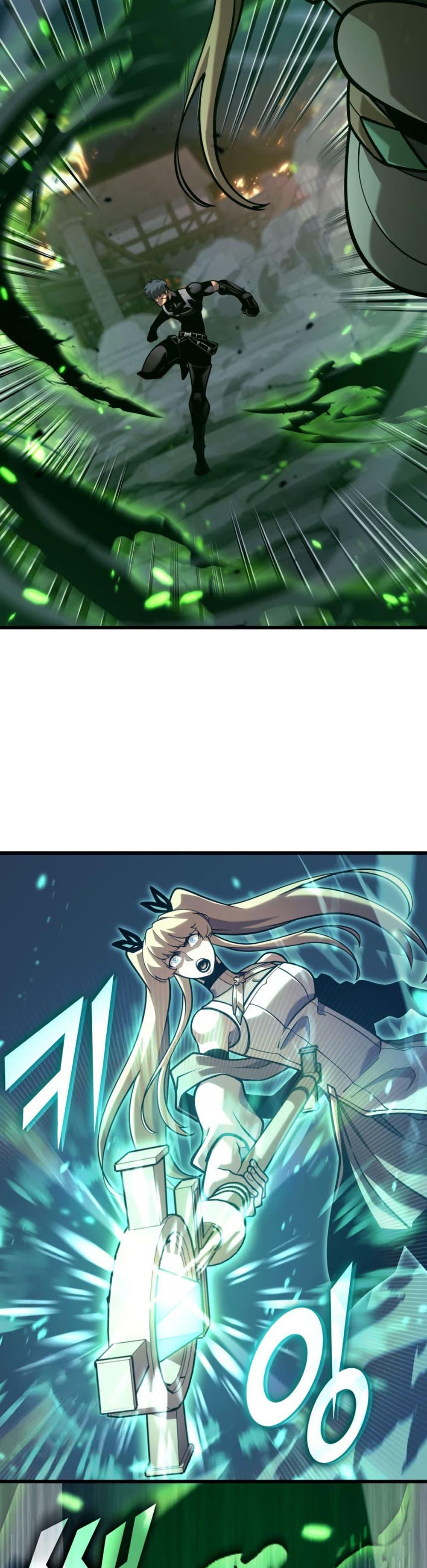 Return of the SSS-Class Ranker ตอนที่ 190 หน้า 16
