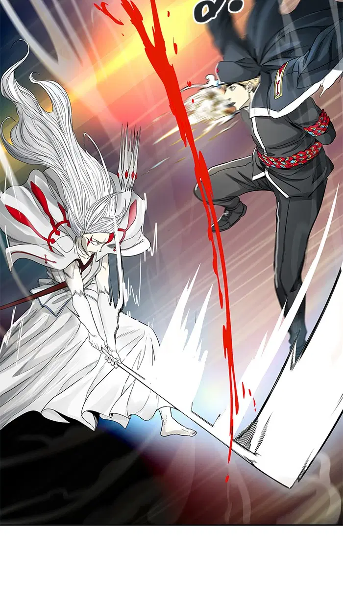 Tower of God ตอนที่ 479 หน้า 62