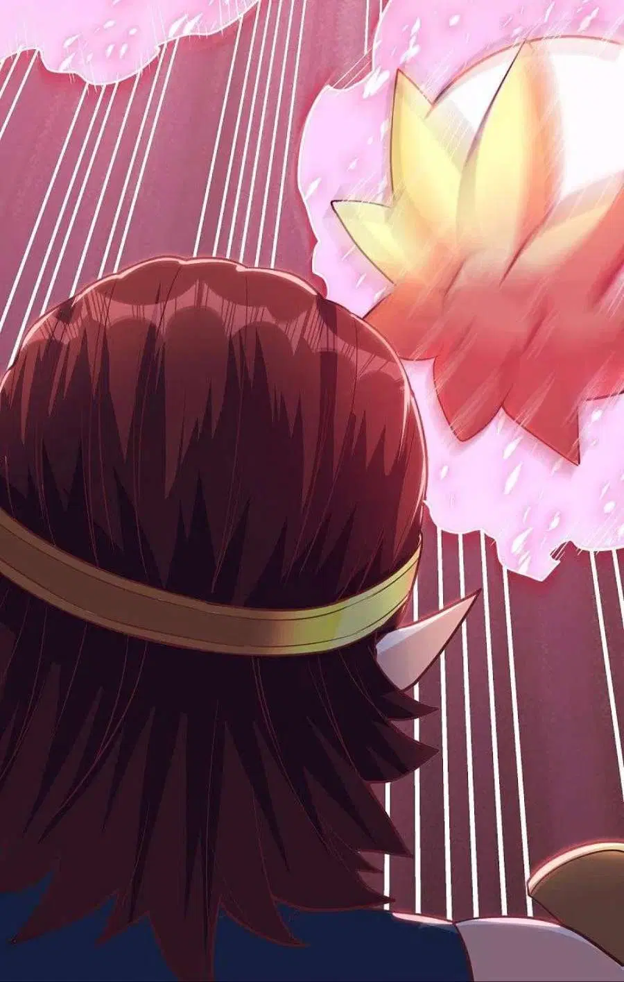 Peerless Battle Spirit ตอนที่ 529 หน้า 38