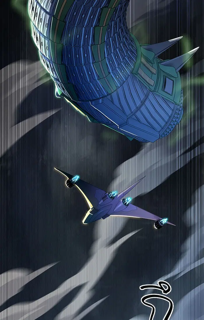 Tower of God ตอนที่ 544 หน้า 210