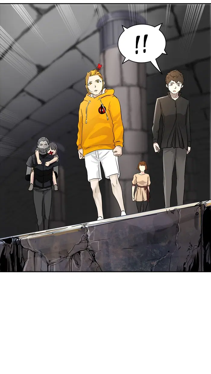 Tower of God ตอนที่ 351 หน้า 113