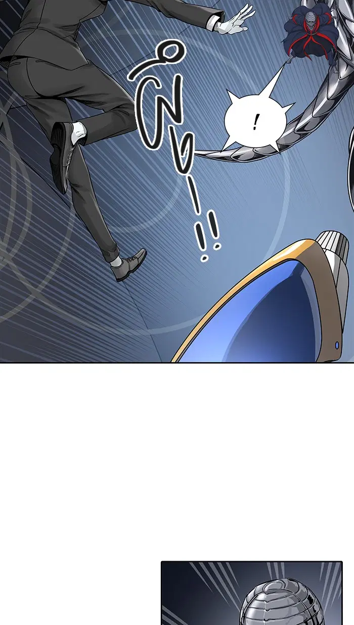 Tower of God ตอนที่ 470 หน้า 26