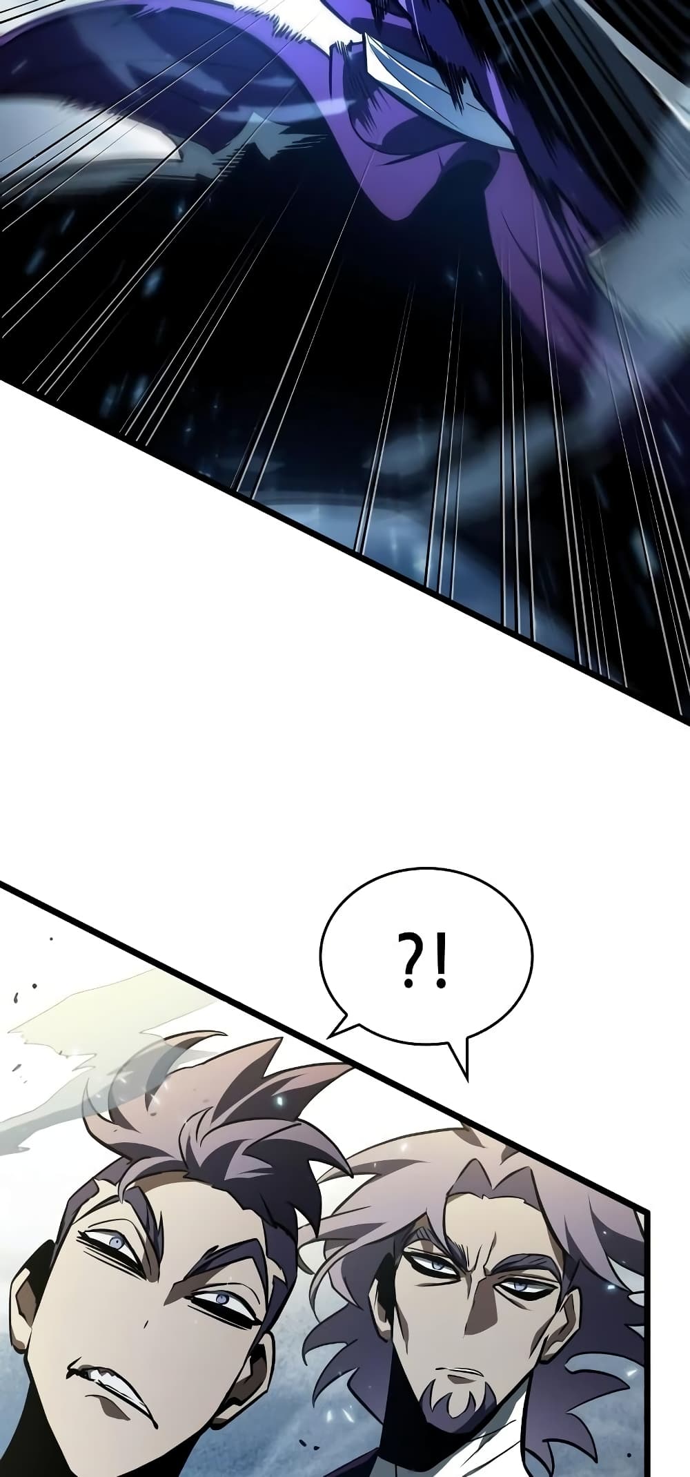 The World After the end โลกหลังการล่มสลาย ตอนที่ 17 หน้า 92