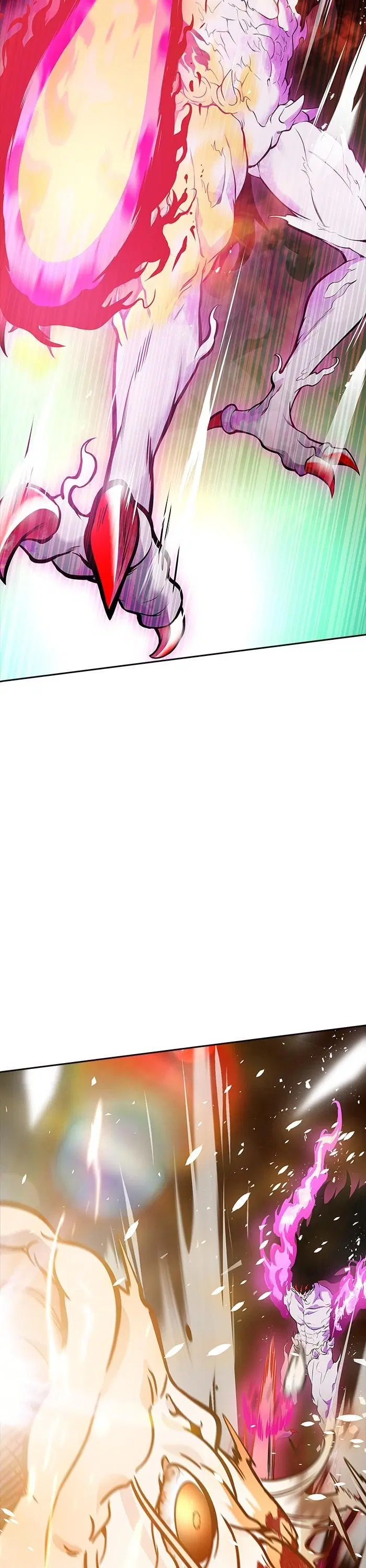 Tower of God ตอนที่ 609 หน้า 65
