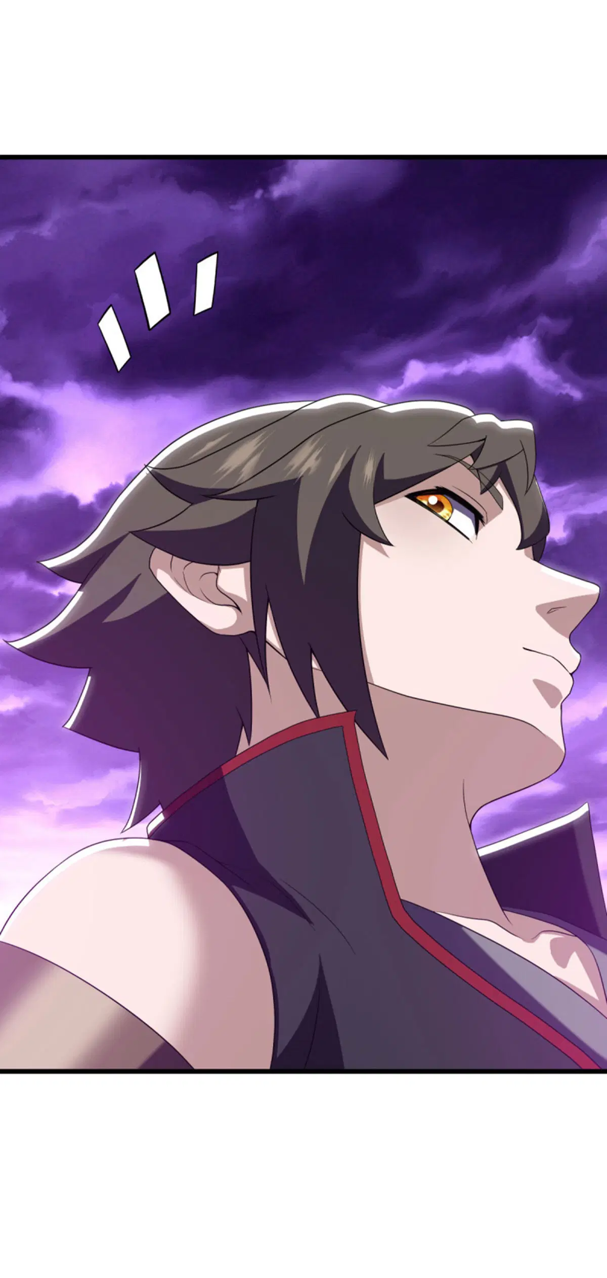 Peerless Battle Spirit ตอนที่ 651 หน้า 14