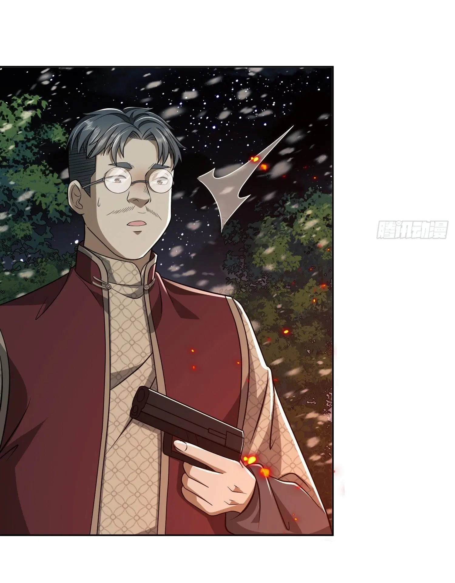 The First Order ตอนที่ 97 หน้า 30