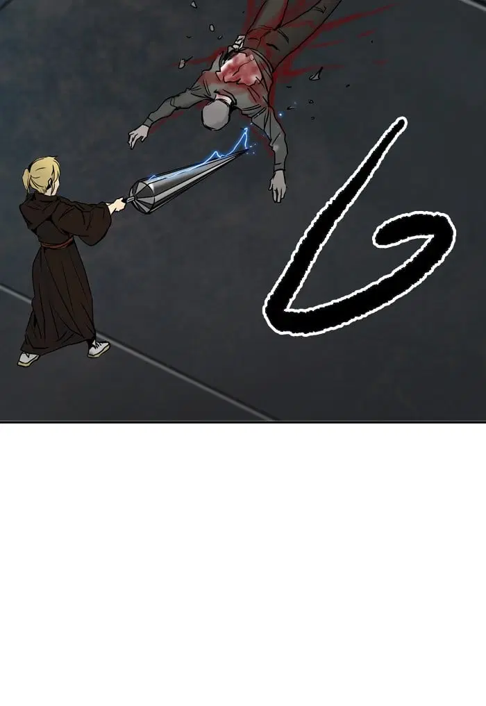 Tower of God ตอนที่ 307 หน้า 75