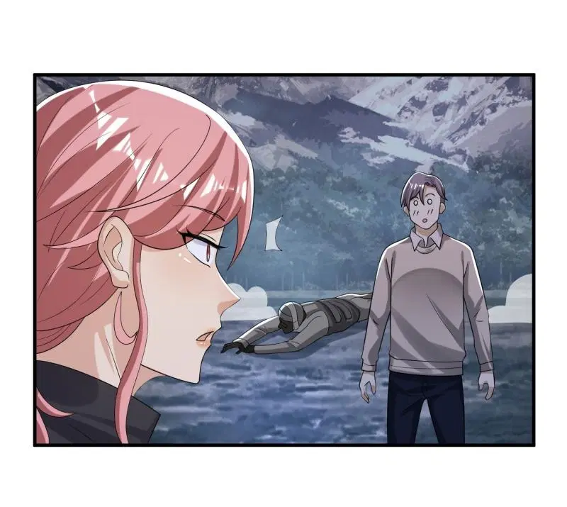 The First Order ตอนที่ 273 หน้า 21