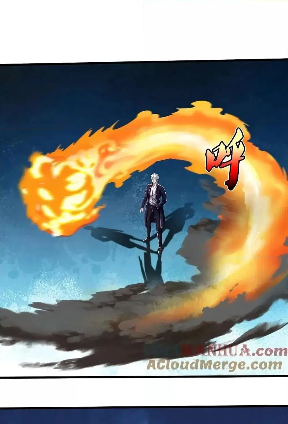 I’m the Great Immortal ตอนที่ 579 หน้า 10