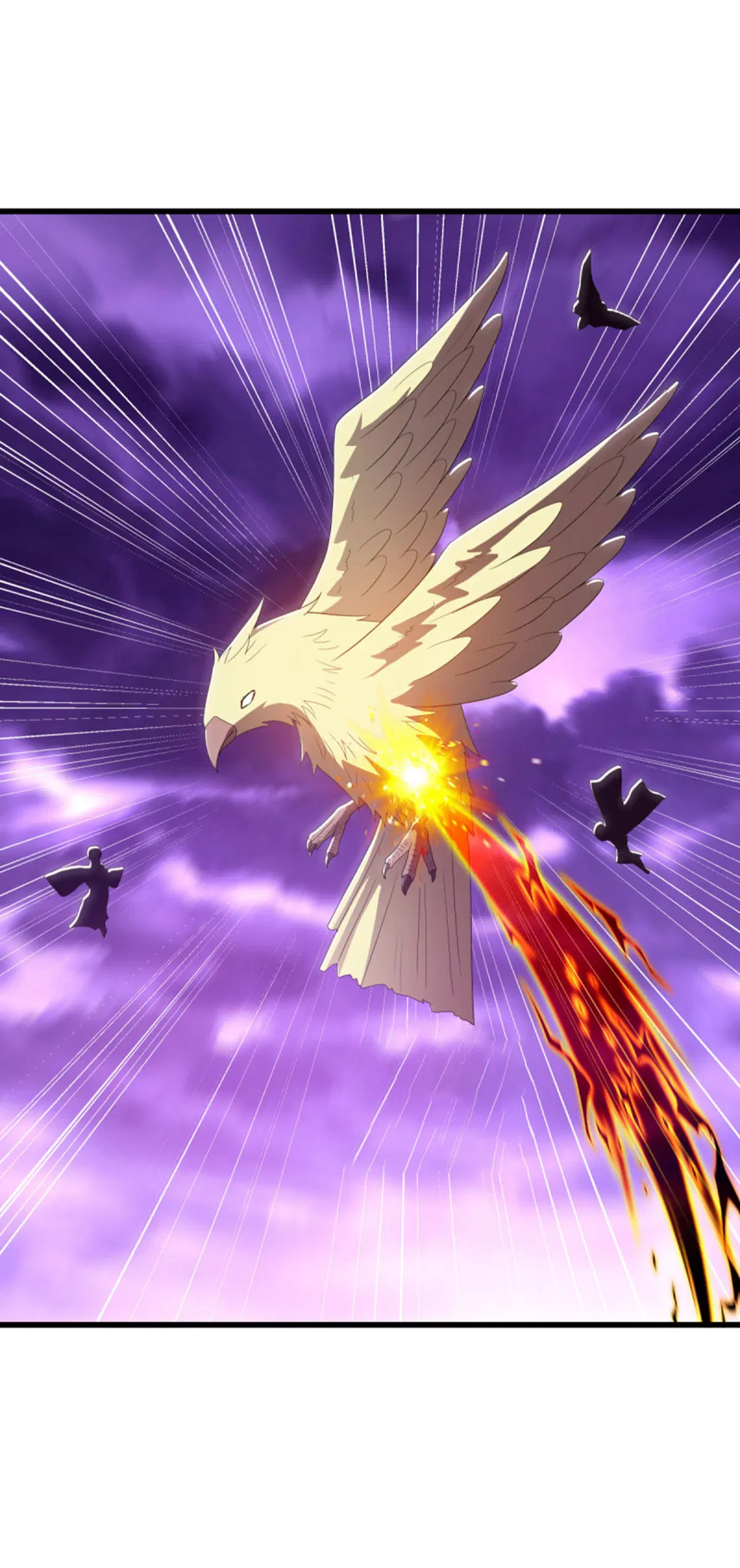 Peerless Battle Spirit ตอนที่ 651 หน้า 54