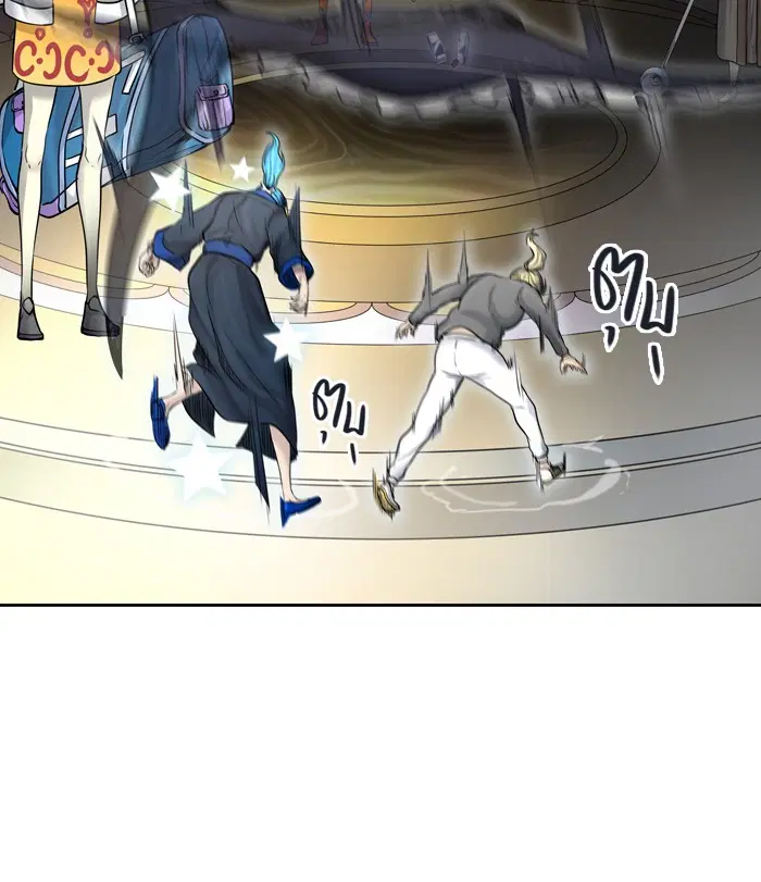 Tower of God ตอนที่ 417 หน้า 35