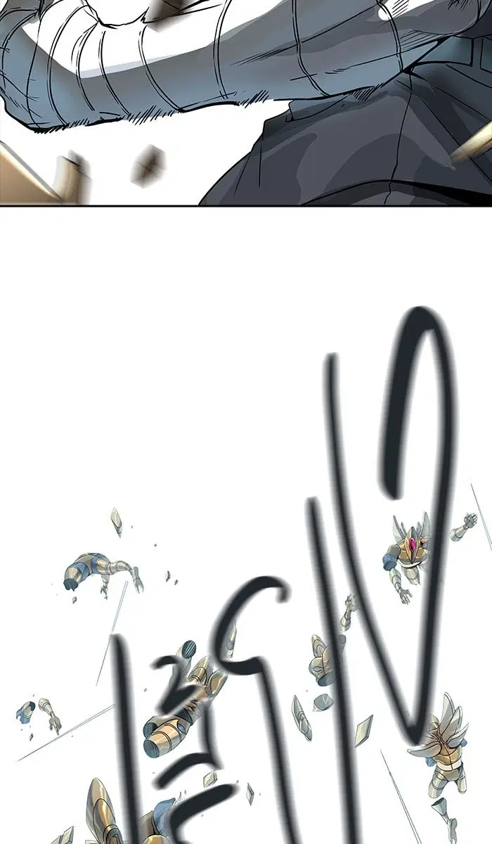 Tower of God ตอนที่ 493 หน้า 109