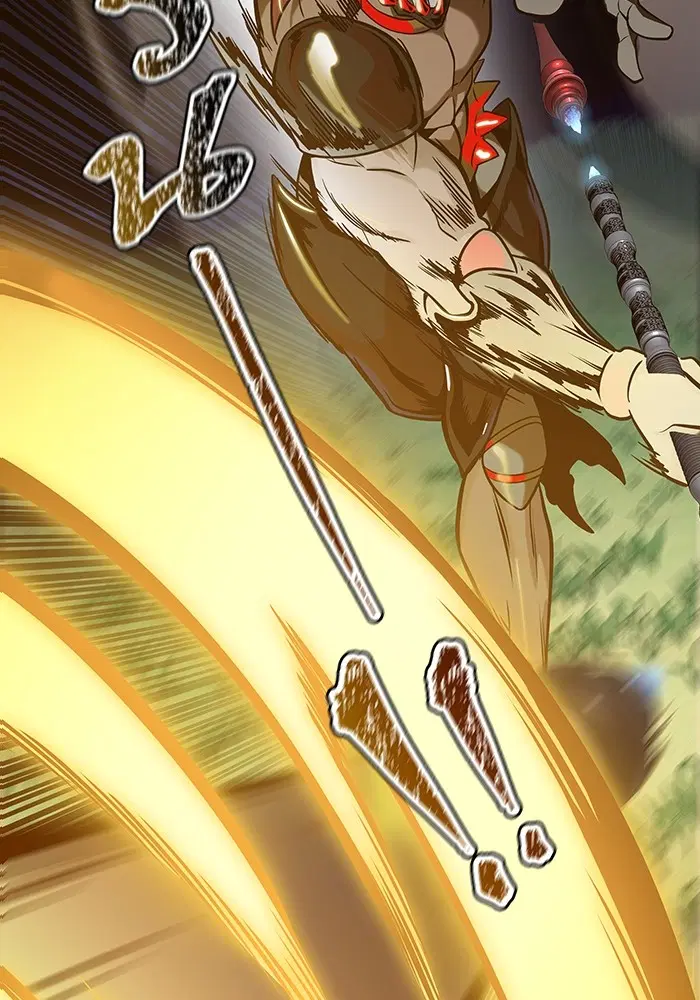 Tower of God ตอนที่ 585 หน้า 42