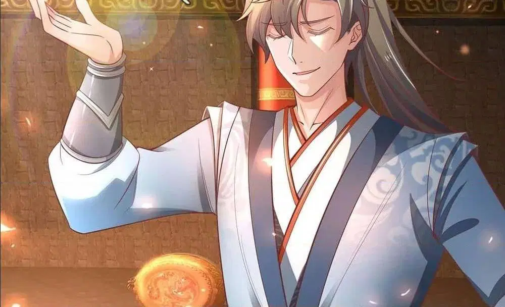 Sky Sword God ตอนที่ 311 หน้า 45