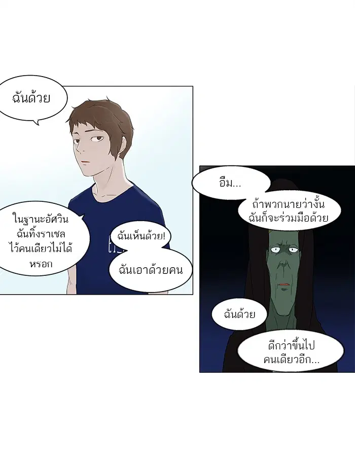 Tower of God ตอนที่ 76 หน้า 40