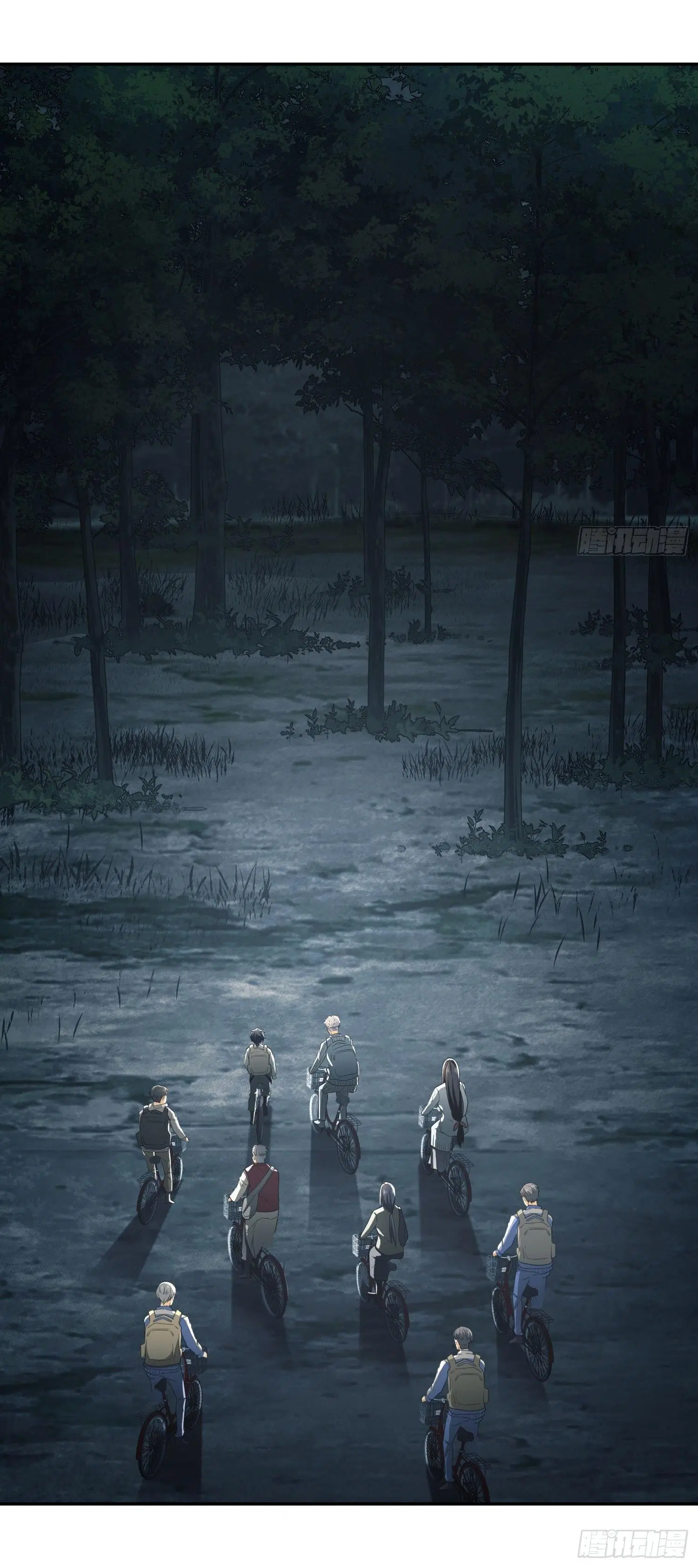 The First Order ตอนที่ 89 หน้า 46