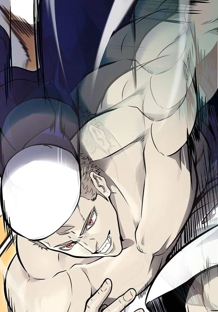 Tower of God ตอนที่ 599 หน้า 120