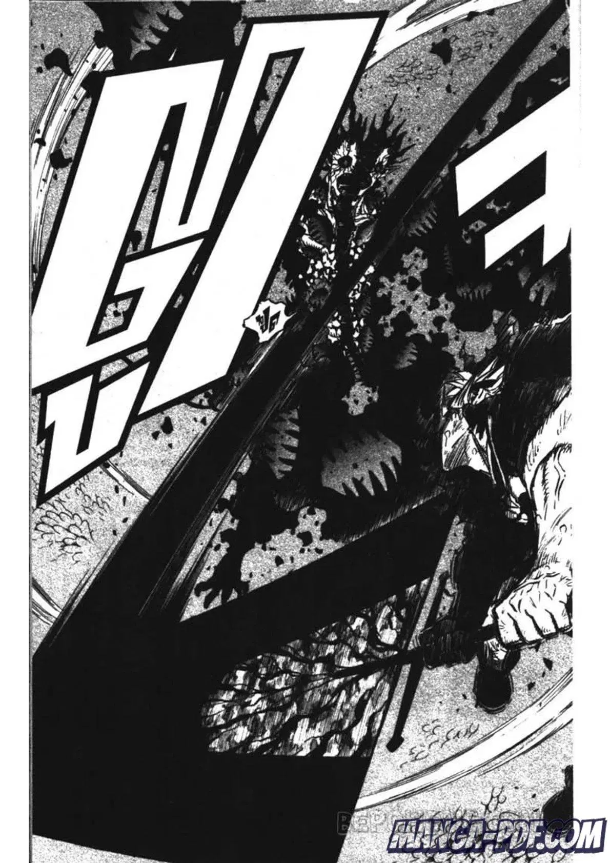 Black Clover ตอนที่ 211 หน้า 21