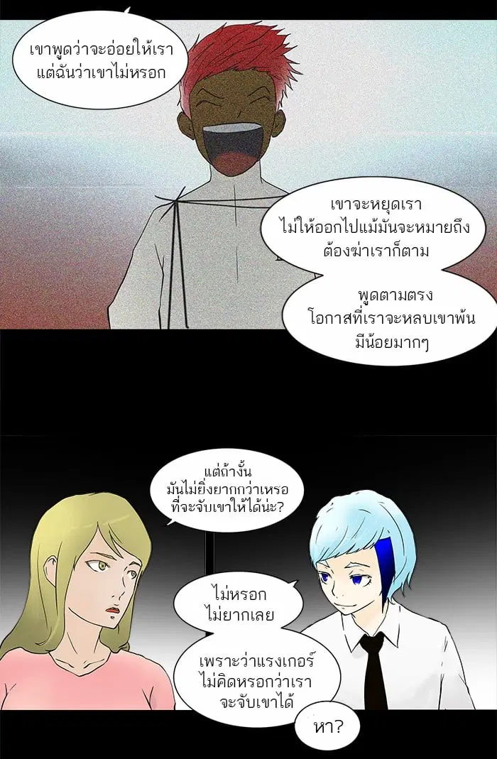 Tower of God ตอนที่ 37 หน้า 31