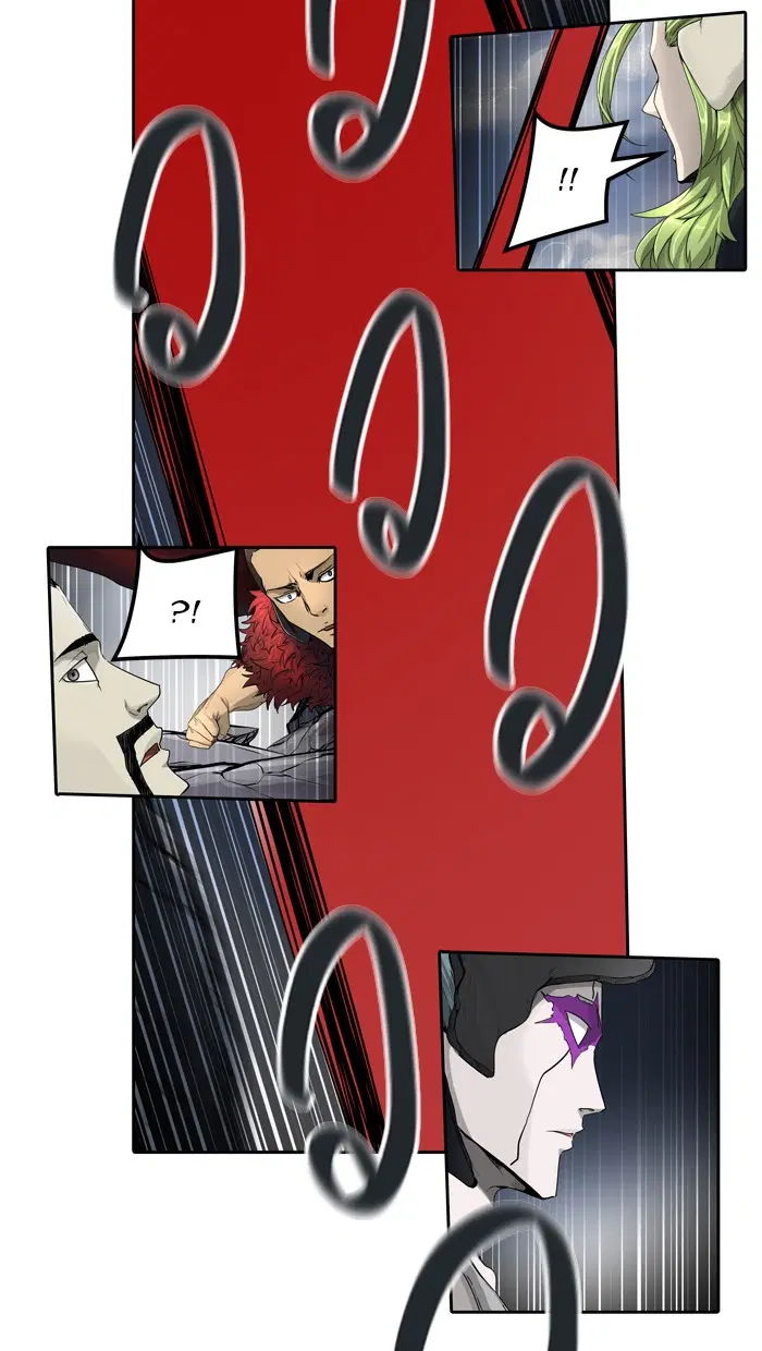 Tower of God ตอนที่ 442 หน้า 126