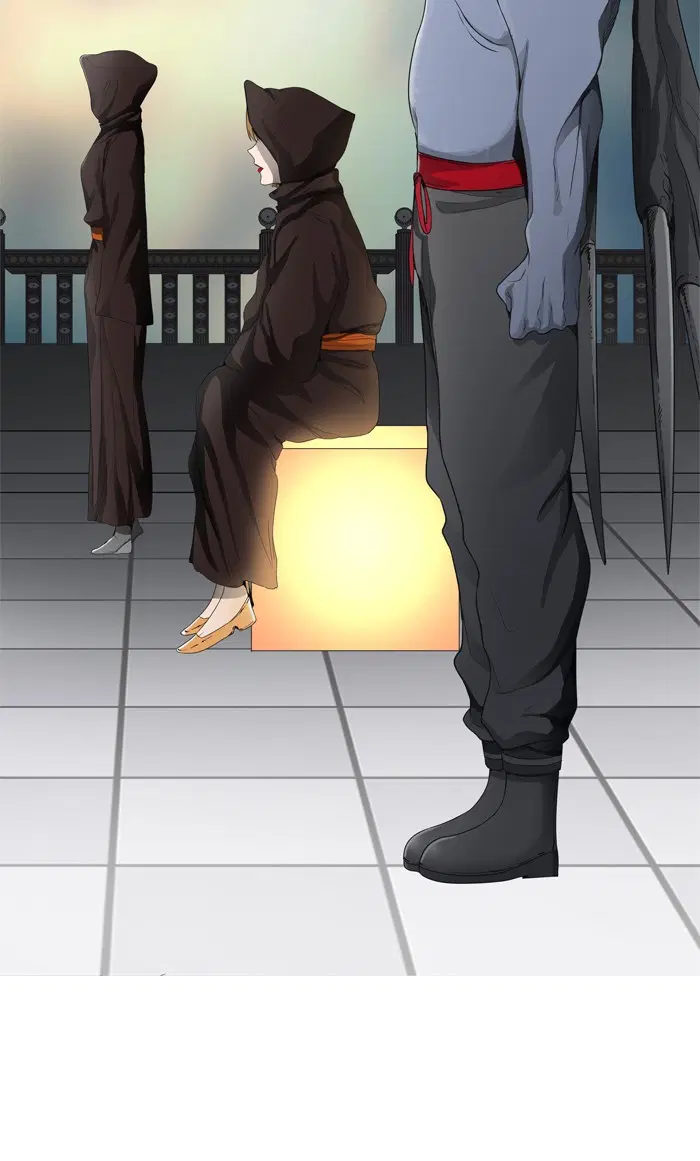 Tower of God ตอนที่ 435 หน้า 68