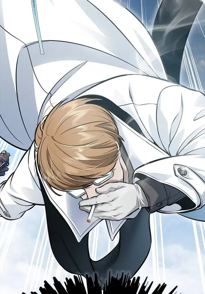 Tower of God ตอนที่ 635 หน้า 286