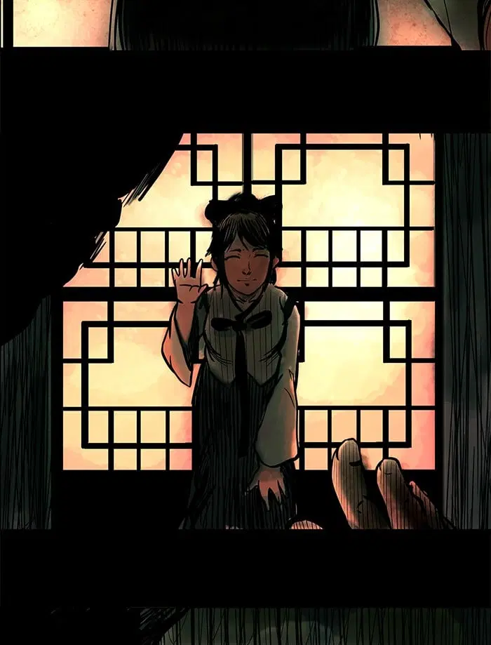 Tower of God ตอนที่ 34 หน้า 54