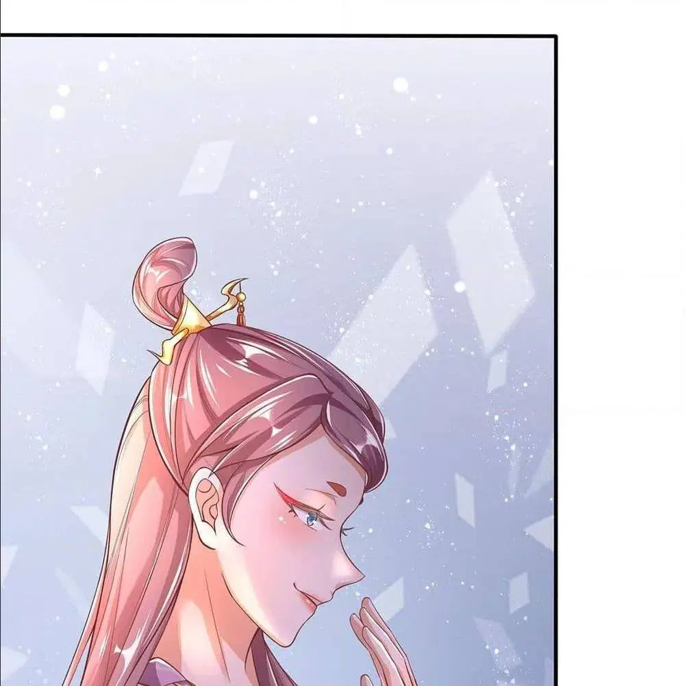 Sky Sword God ตอนที่ 313 หน้า 20