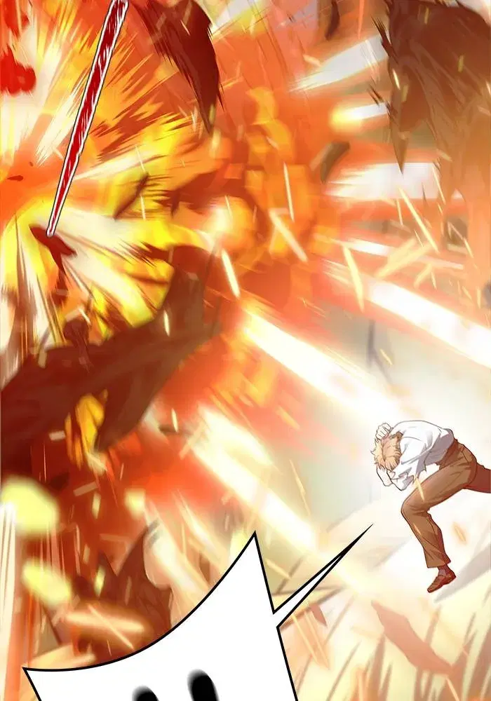 Tower of God ตอนที่ 626 หน้า 236