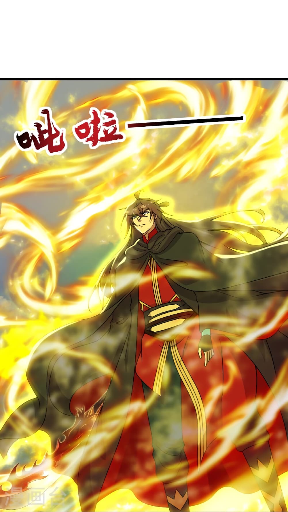 Banished Disciple’s Counterattack ราชาอมตะผู้ถูกขับไล่ ตอนที่ 464 หน้า 80