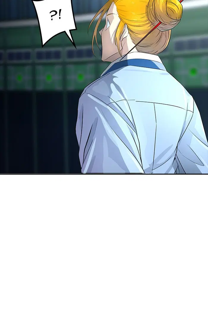 Tower of God ตอนที่ 538 หน้า 161