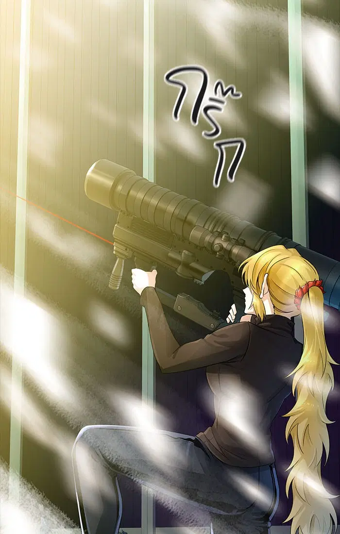 Tower of God ตอนที่ 544 หน้า 153