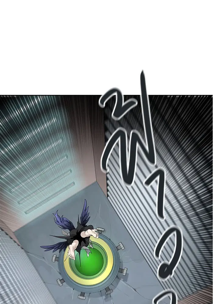 Tower of God ตอนที่ 500 หน้า 47